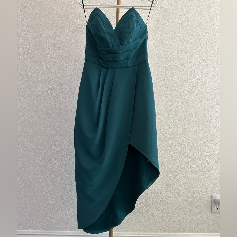 Lovers + Friends x REVOLVE Riviera Strapless Dress